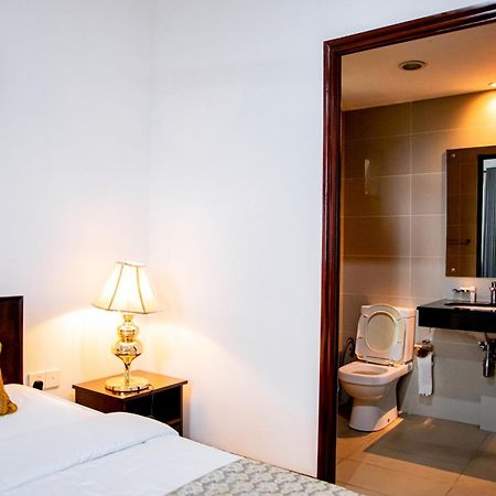 Ceylon City Stay Colombo Дехивала-Маунт-Лавиния Экстерьер фото