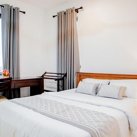 Ceylon City Stay Colombo Дехивала-Маунт-Лавиния Экстерьер фото