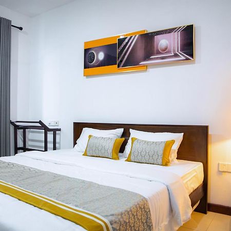Ceylon City Stay Colombo Дехивала-Маунт-Лавиния Экстерьер фото