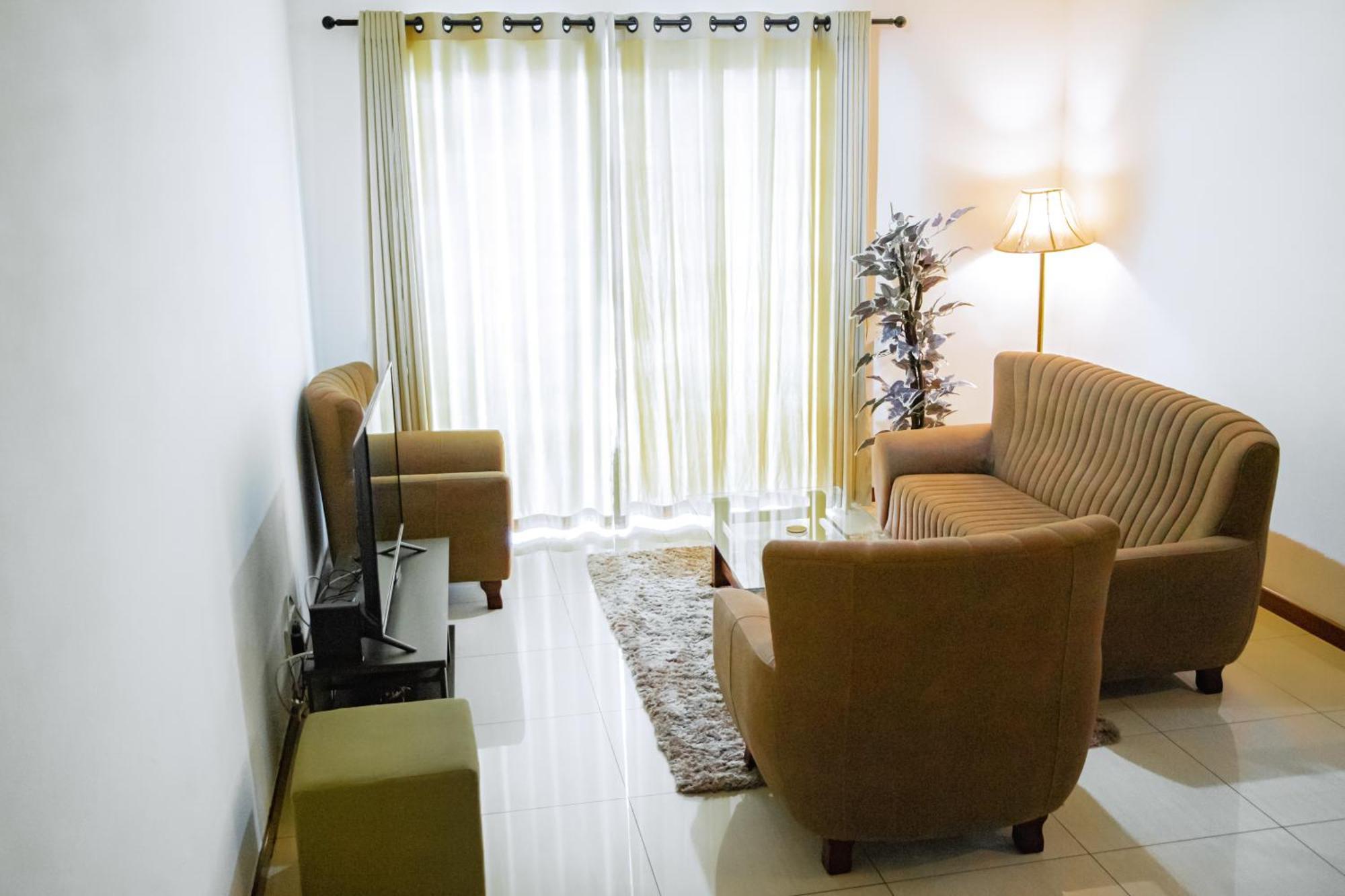 Ceylon City Stay Colombo Дехивала-Маунт-Лавиния Экстерьер фото