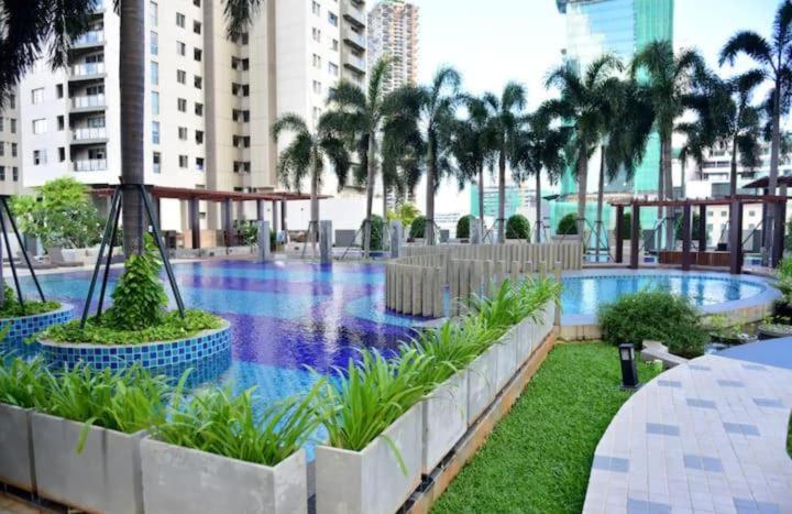 Ceylon City Stay Colombo Дехивала-Маунт-Лавиния Экстерьер фото